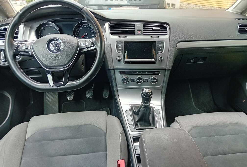 Volkswagen 1.6 CR TDi 4Motion Highline