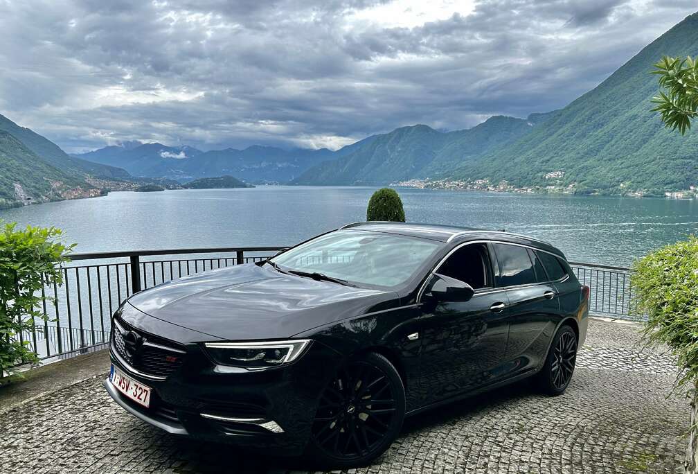 Opel Insignia Sports Tourer 1.5