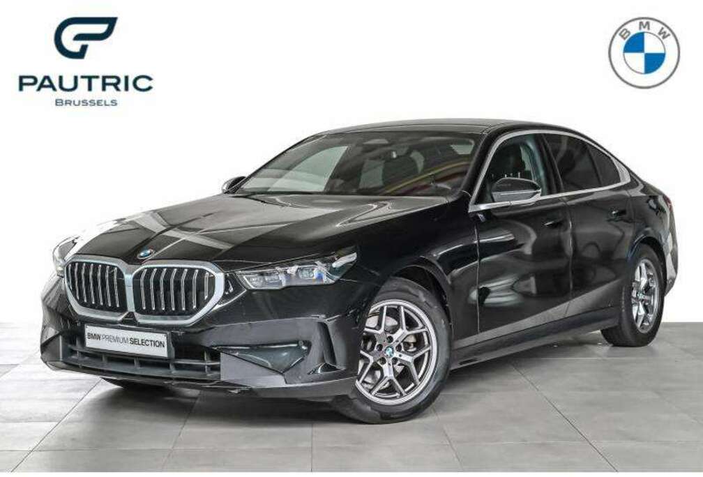 BMW i Berline - 2ans/jaar garantie NEW PRICE € 61.88