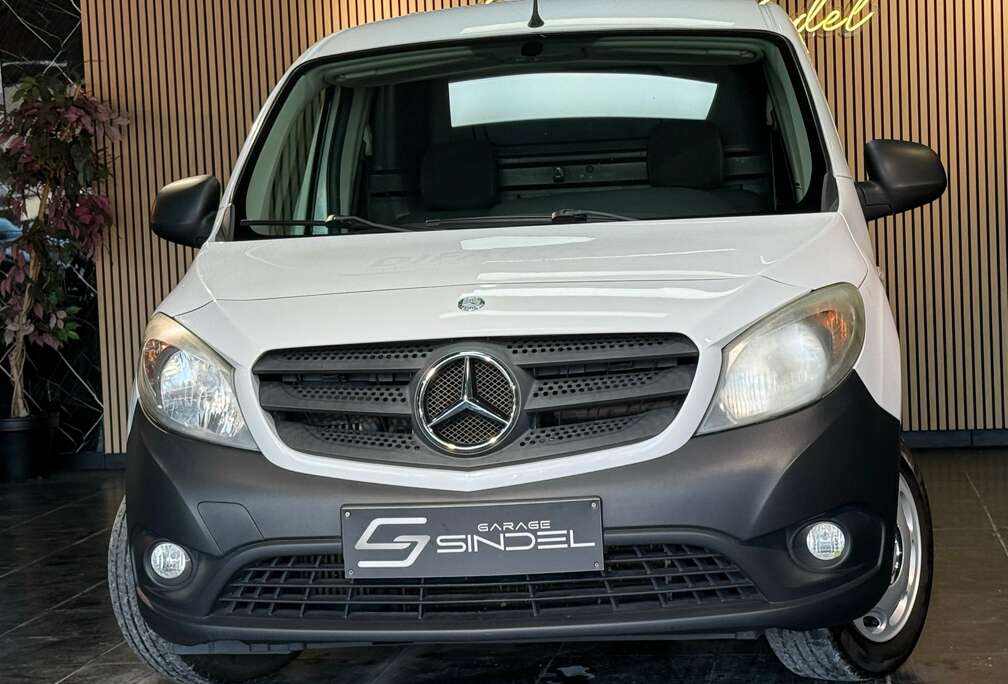 Mercedes-Benz 1.5 CDI UTILITAIRE*GARANTIE*PRET A IMMATRICULER