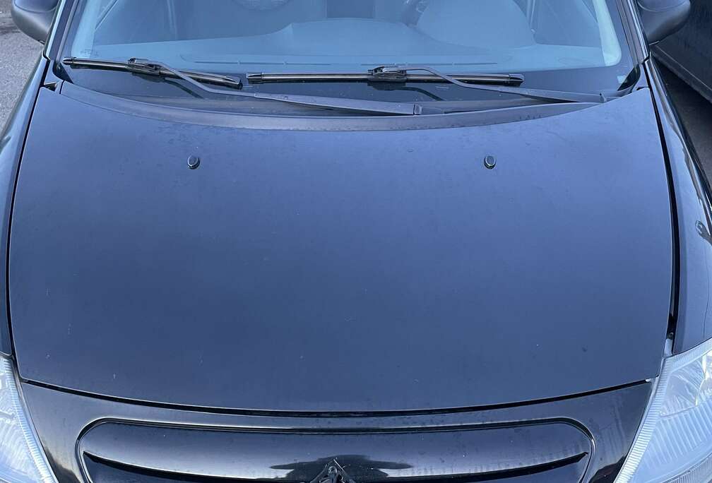 Citroen 1.1i Tentation