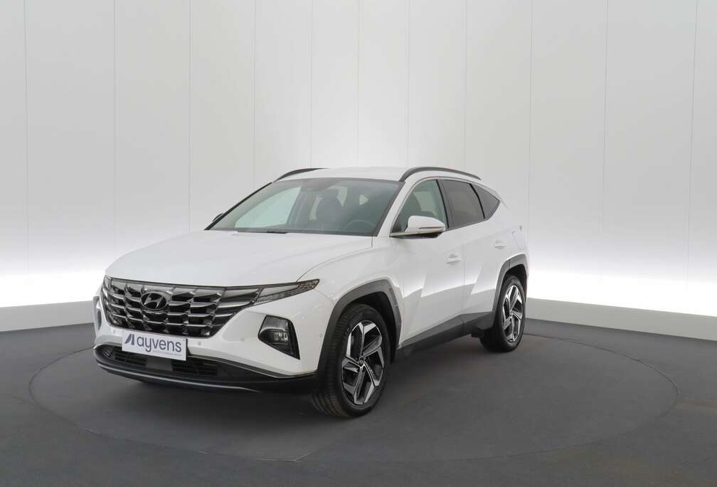 Hyundai 1.6 T-GDi HEV LEDER/CUIR LED GPS PDC 360CAM