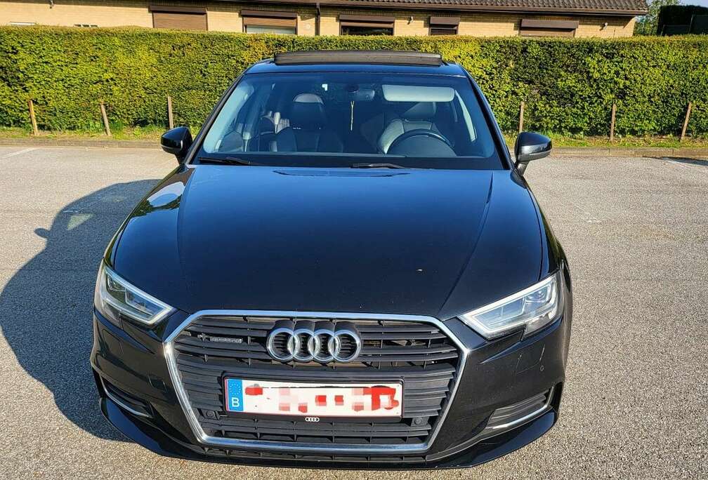 Audi 2.0TDI quattro S tronic 135kW