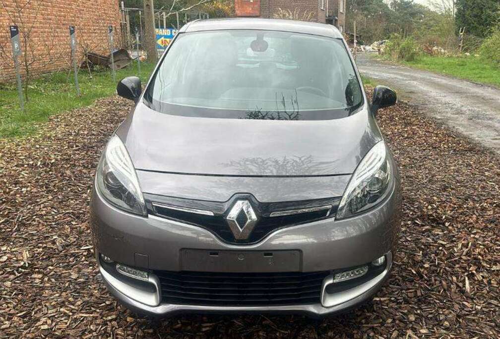 Renault 1.2 TCe Energy Life 5pl.