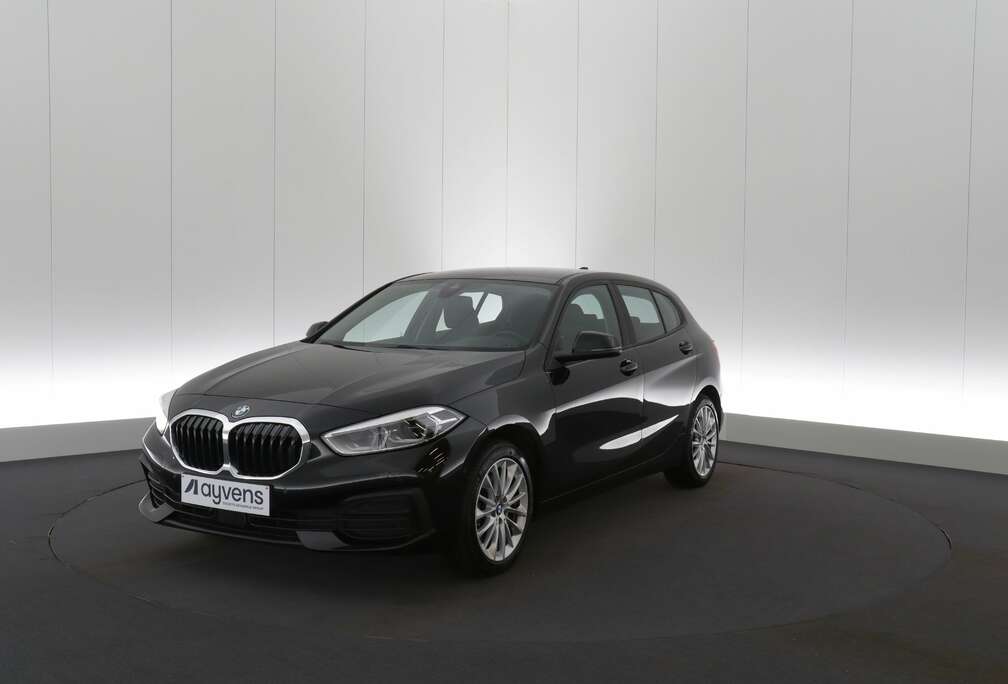 BMW 1 118iA Business LED GPS PDC CAM Carplay Cruise Ct