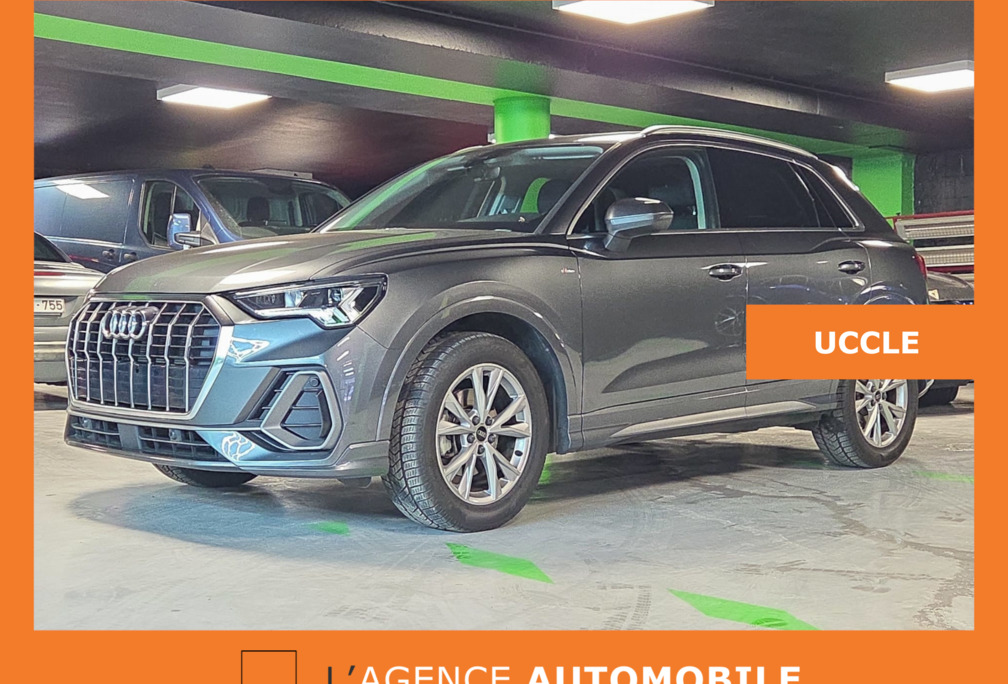 Audi Garantie 12 mois