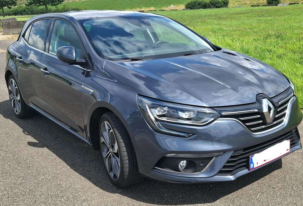 Renault 1.2+TCe+Energy+Bose+Edition