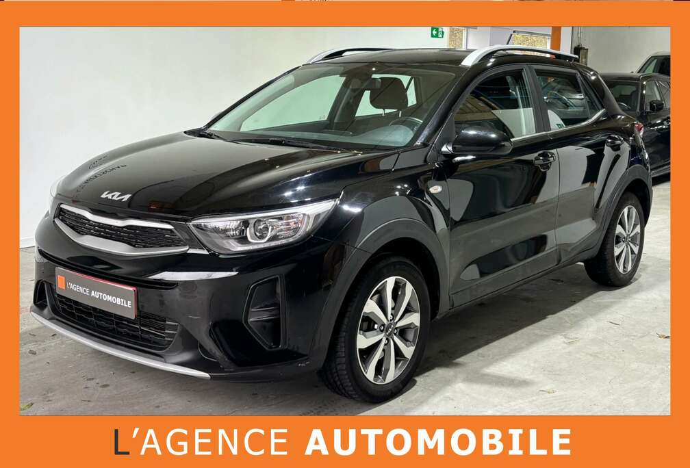 Kia Garantie kia 7 ans