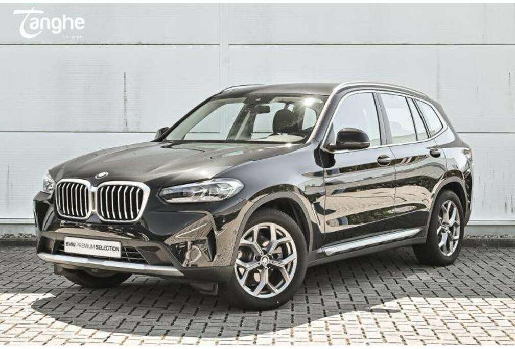 BMW xDrive20i