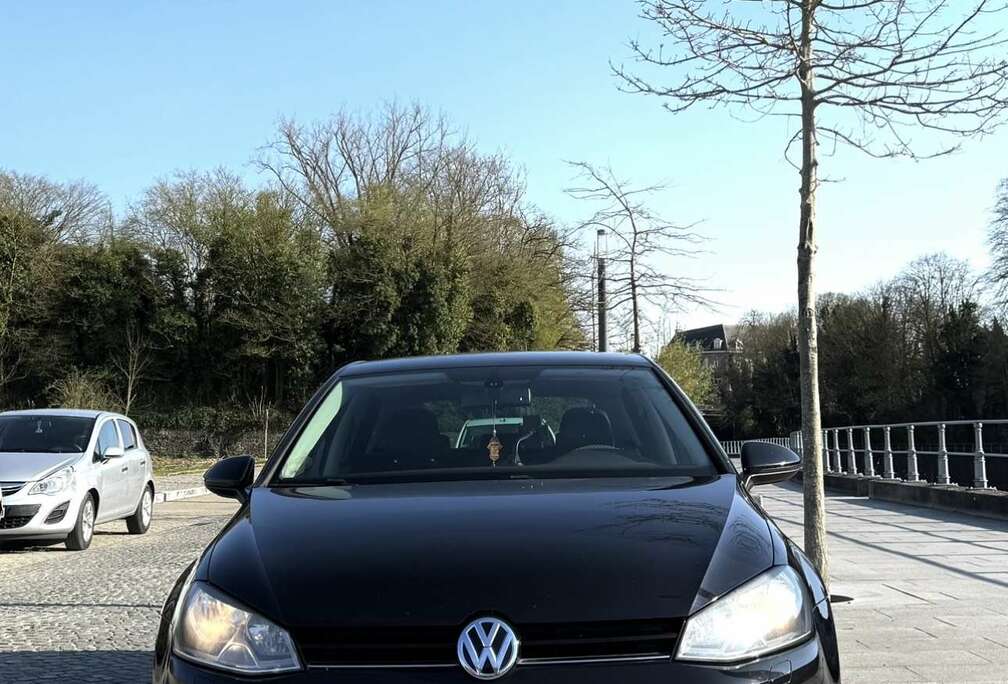 Volkswagen 1.2 TSI Trendline