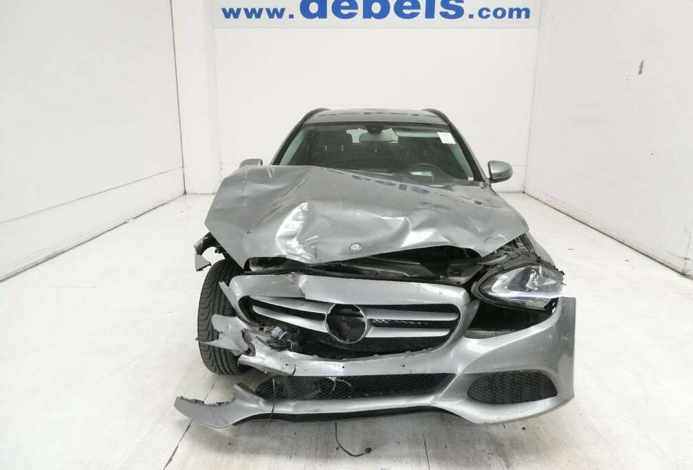 Mercedes-Benz Break
