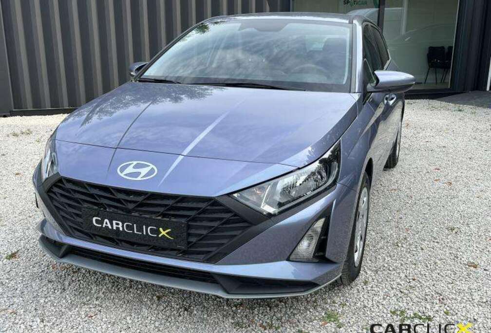 Hyundai *NEW*carplay*camera*