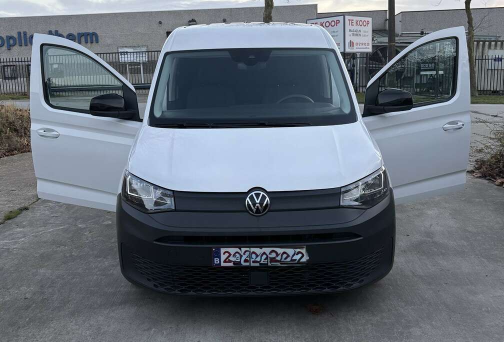 Volkswagen cargo 2.0 TDI