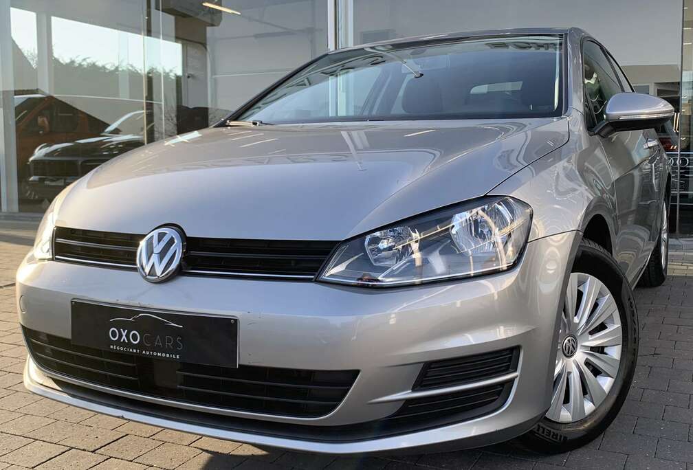 Volkswagen 7  1.2TSI 105CV/ Clim Auto/ Cruise/ PDC/ GARANTIE
