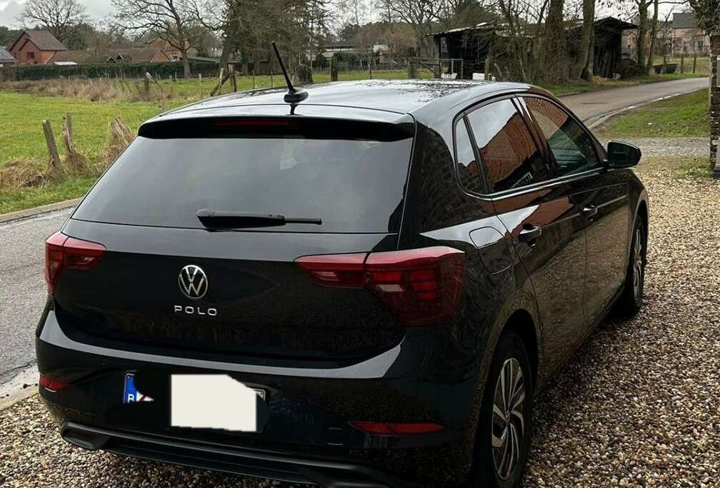 Volkswagen 1.0 TSI Life Business OPF