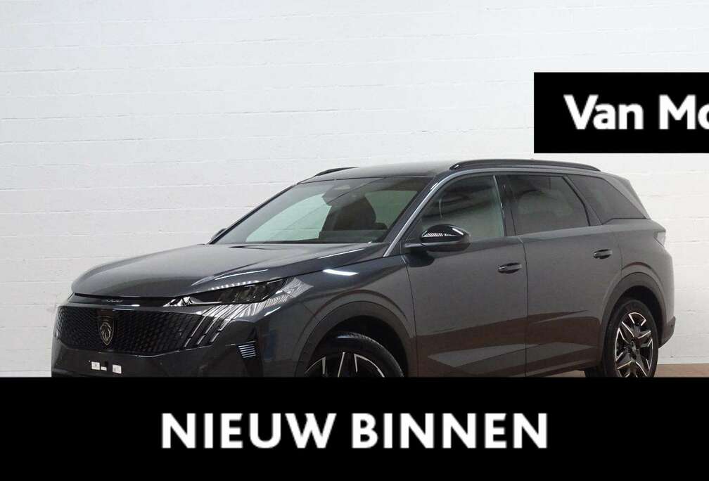 Peugeot 1.2 HYBRID 145 e-DSC6 Allure 7 seats