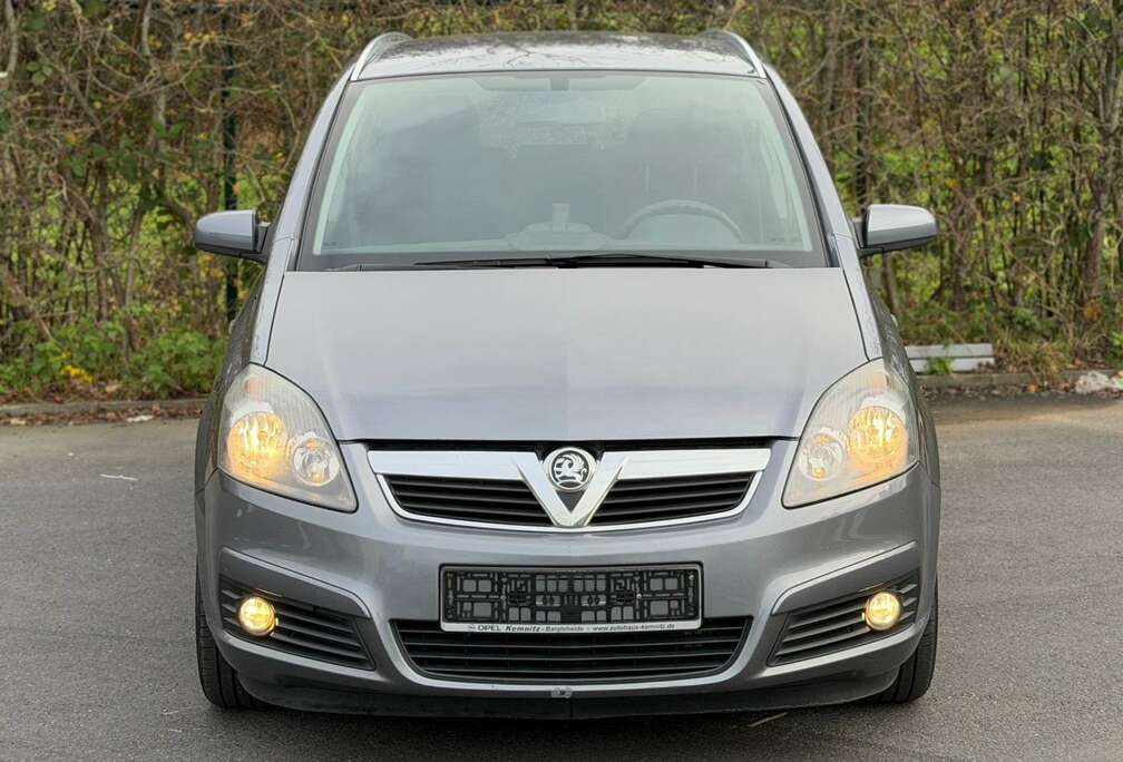 Opel 1.6i XEP 16v Enjoy