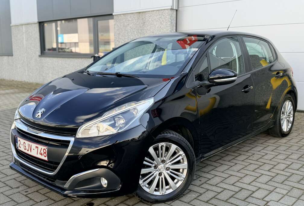 Peugeot 1.2i Access