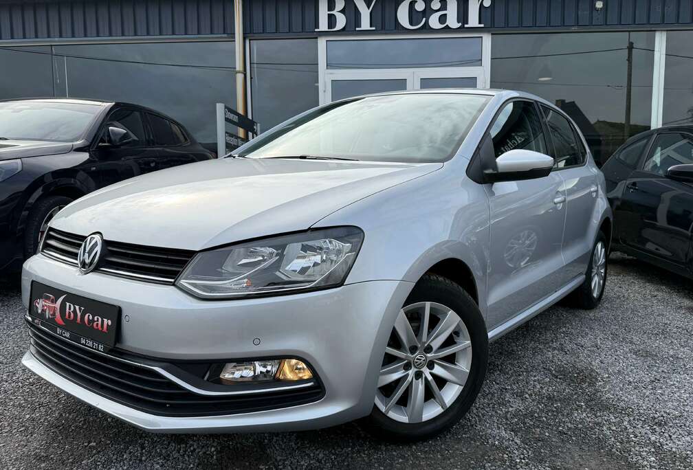 Volkswagen 1.0i *GARANTIE 2 ANS*