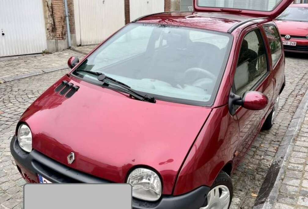Renault 1.2i Initiale