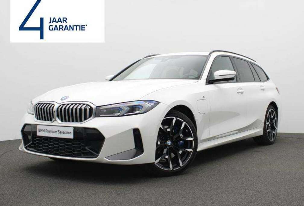 BMW FACELIFT 2 - M SPORT - PANODAK