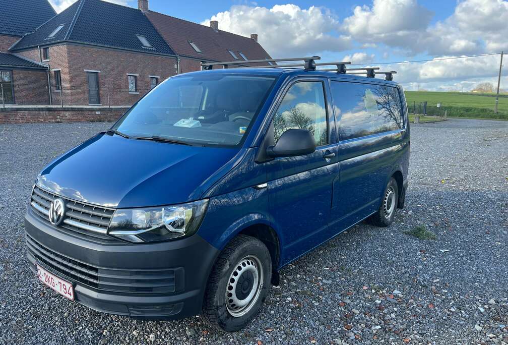 Volkswagen 2.0 TDi SCR BMT