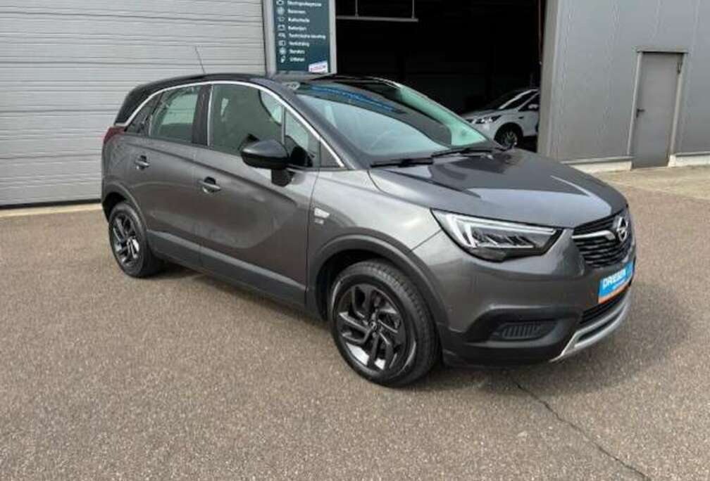 Opel Crossland X 1.2 Turbo 120 Years Edition/Navi/1jgar