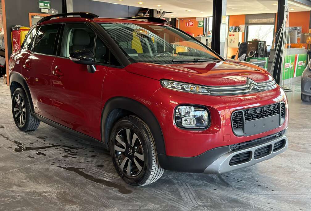 Citroen C3 Aircross 1.2  Shine S/12 mois de garantie