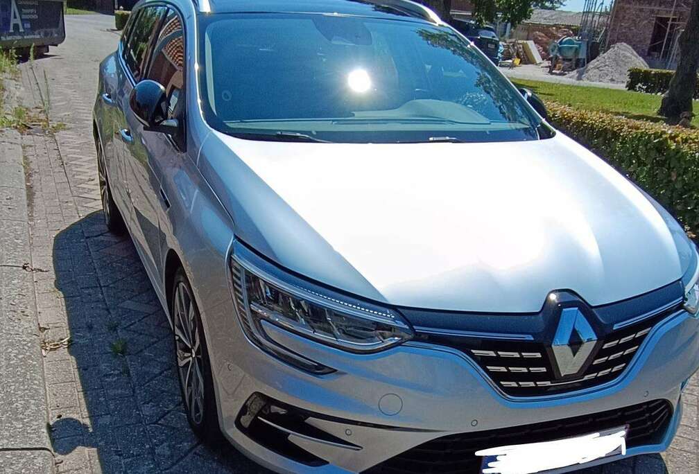 Renault Edition one