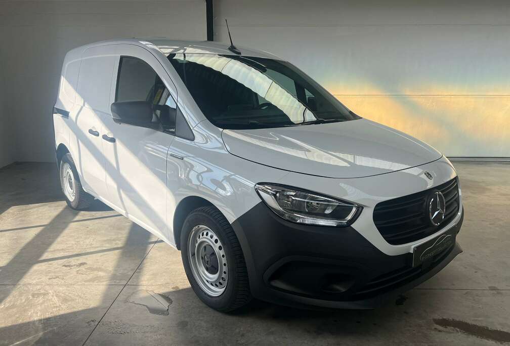 Mercedes-Benz e-citan