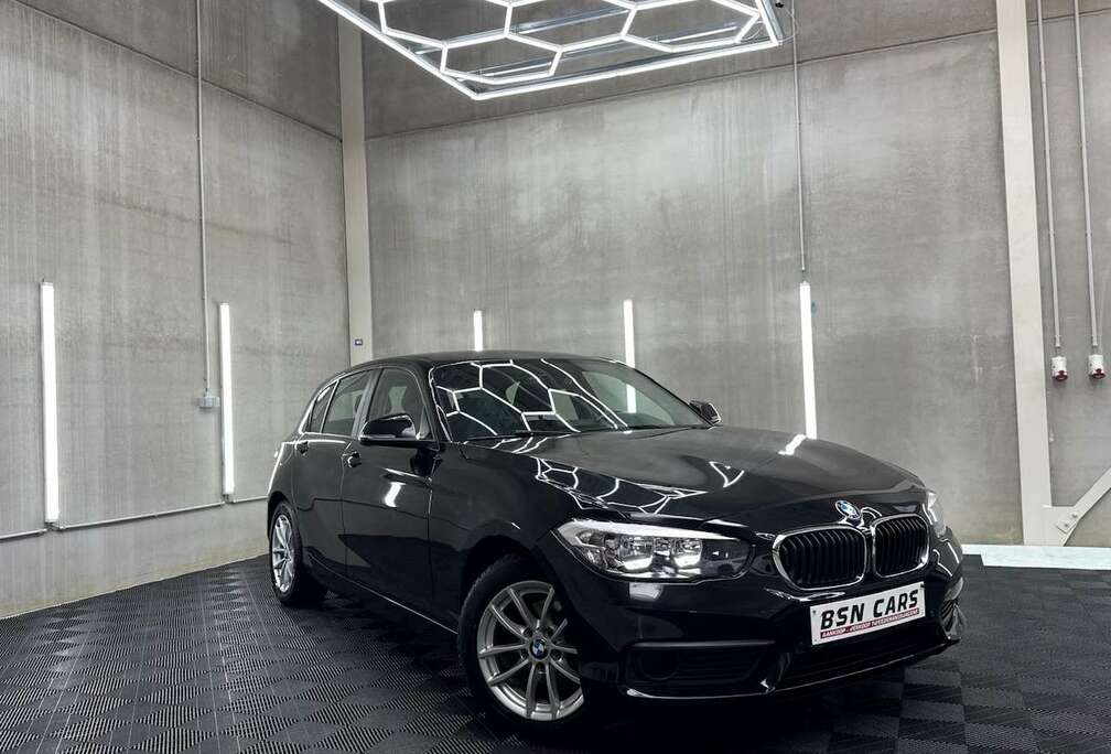 BMW /NAVI/PDC/CRUISE/AIRCO