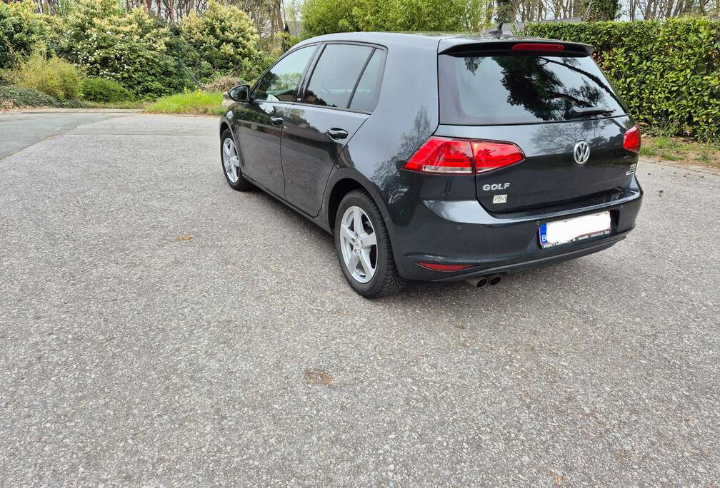 Volkswagen Golf 1.4 TSI Allstar