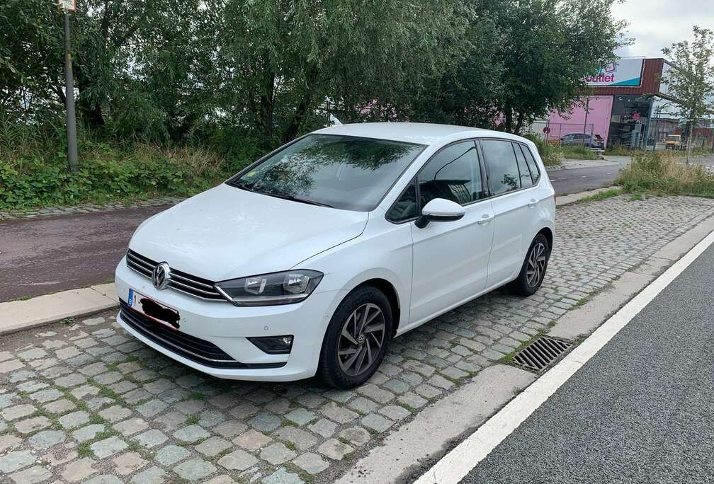 Volkswagen 1.6 TDI (BlueMotion Technology) Sound