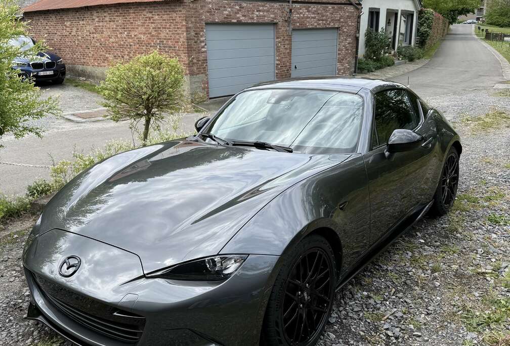 Mazda 1.5i Skyactiv-G Skycruise