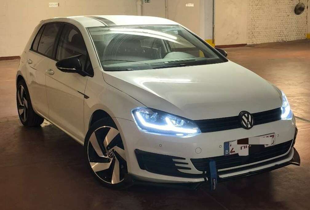 Volkswagen 1.2 TSI BlueMotion Technology Cup