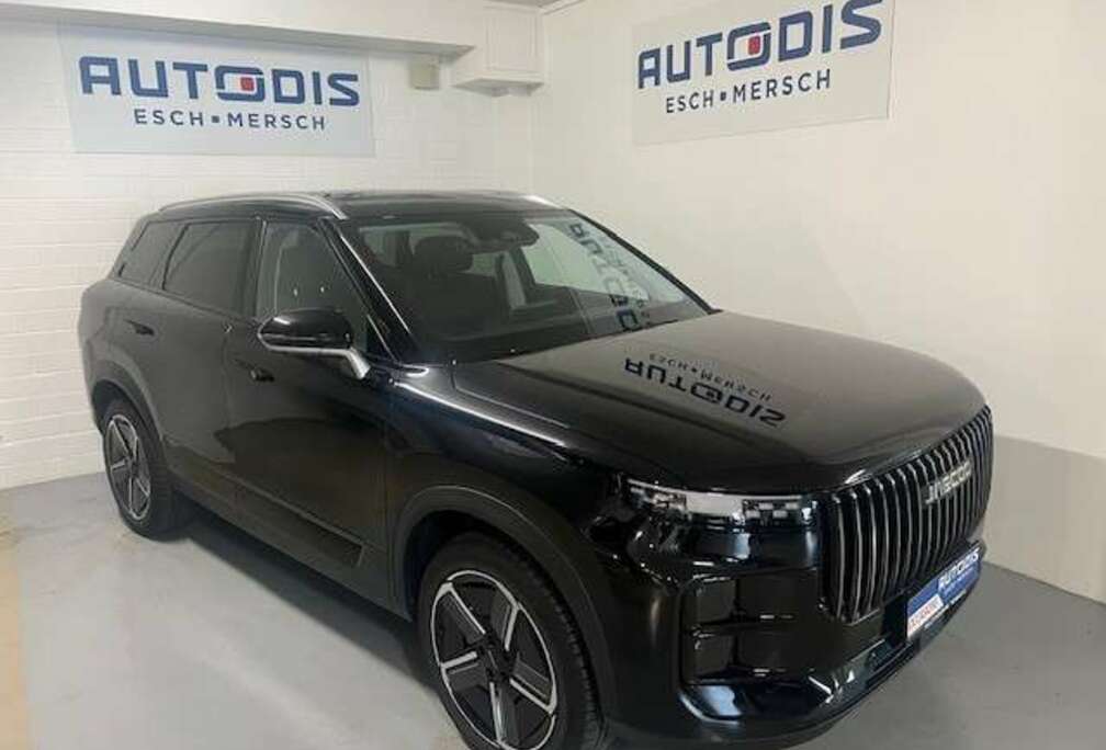 1.6 T-GDI PREMIUM 4WD DCT