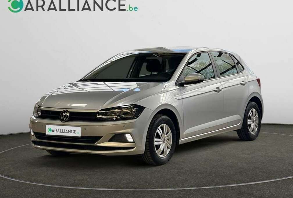 Volkswagen Trendline 1.0mpiApp-ConnectAPS AV+ARClime