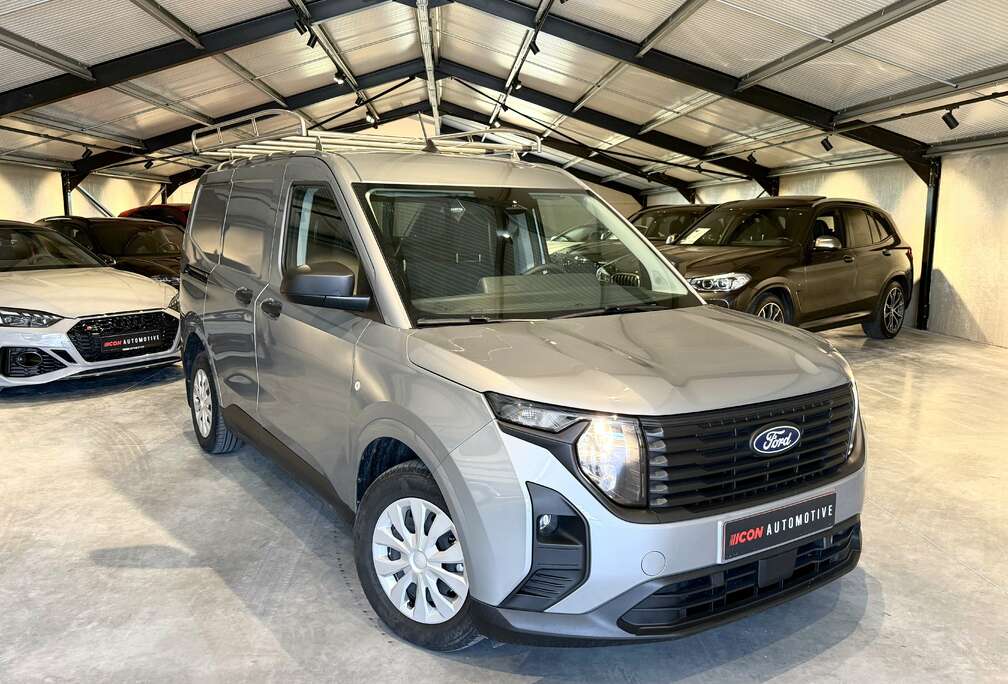 Ford Transit Courier 1.0 EcoBoost Ambiente Ambiente