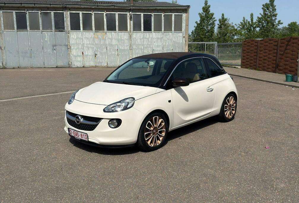 Opel