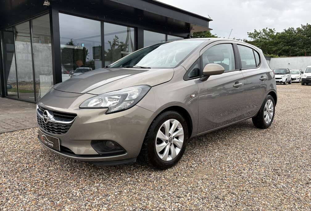 Opel Corsa 1.4i Cosmo ** 12 Mois De Garantie **