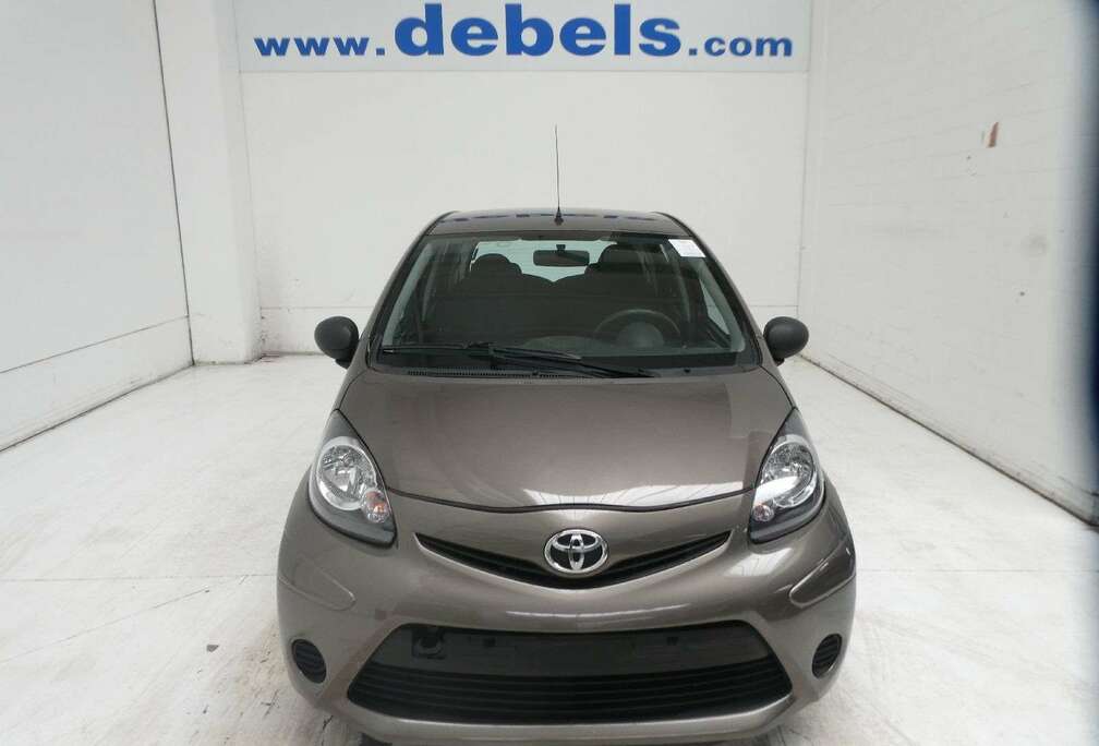 Toyota