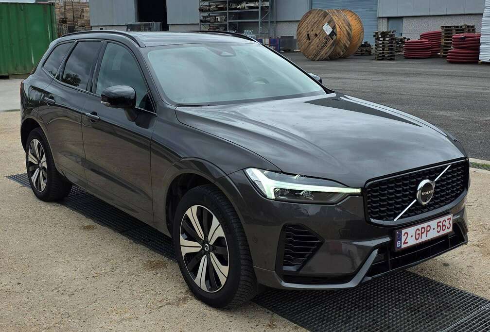 Volvo XC60 2.0 T6 PHEV AWD Plus Dark (257kW)