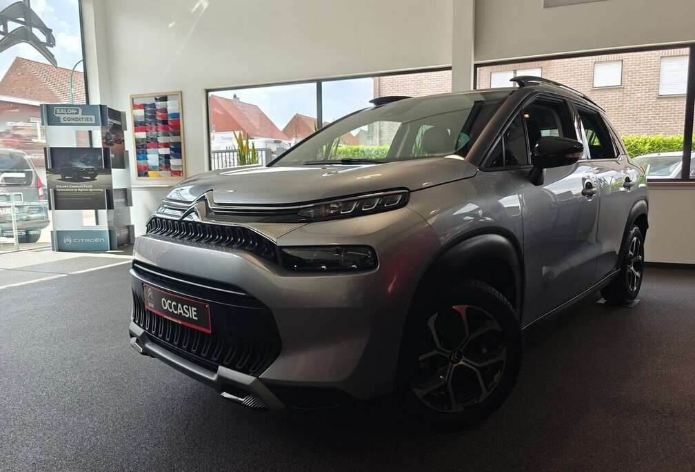 Citroen 1.5 BlueHDI 110  Feel  Carplay