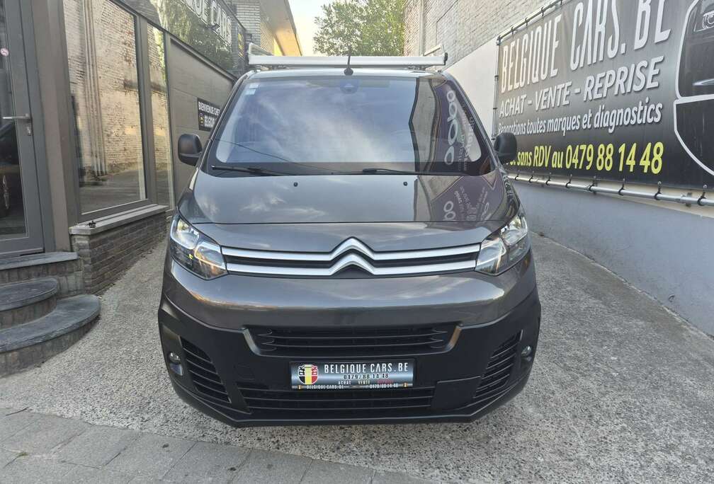 Citroen 2.0 HDi