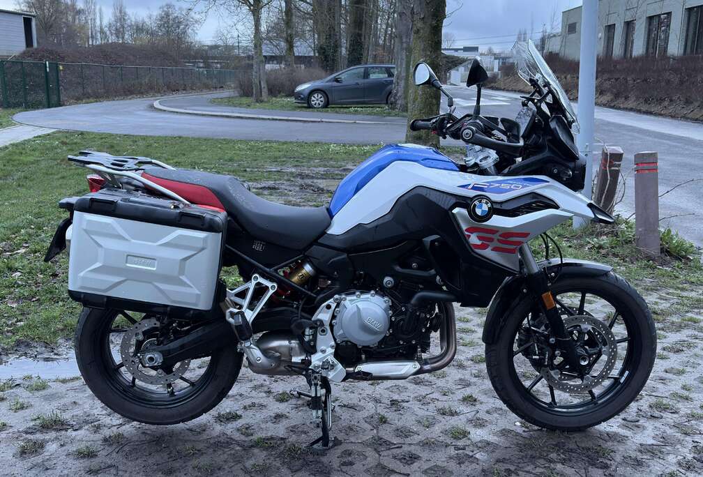 BMW