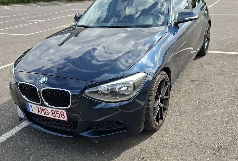 BMW 116i