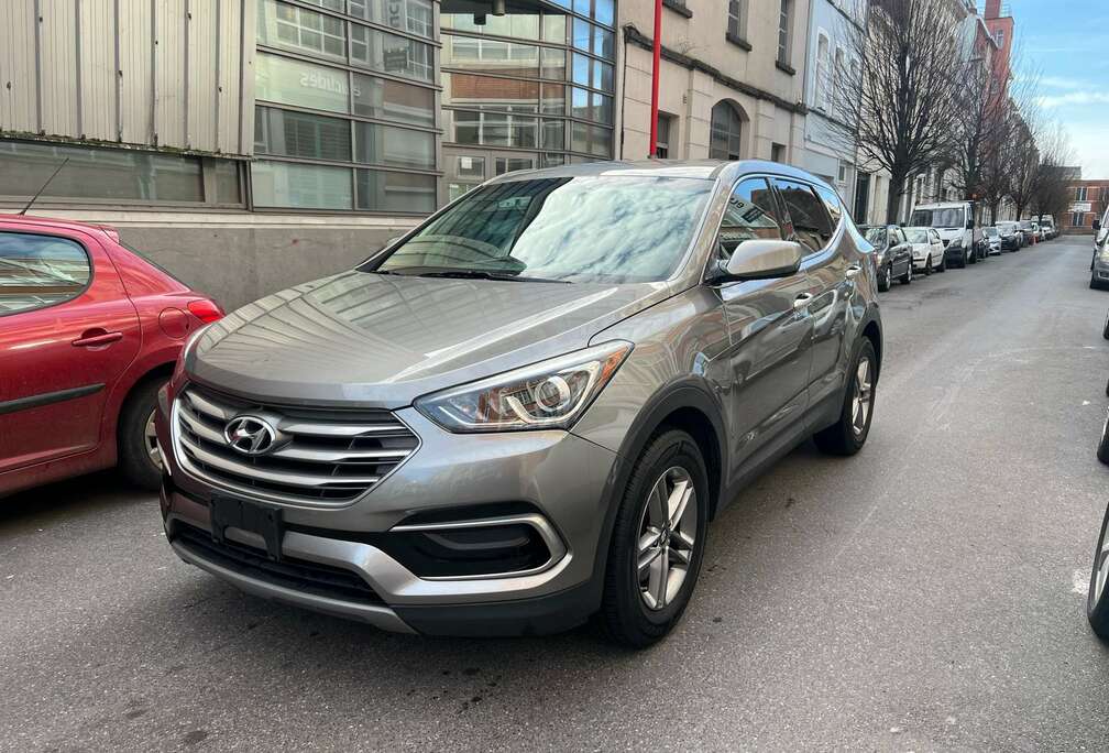 Hyundai 1.6  ONLY FOR EXPORT OUT OF EUROPE