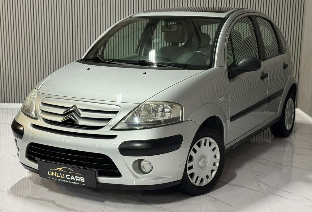 Citroen 1.1i Tentation