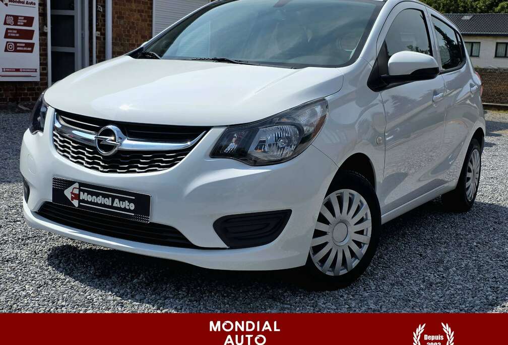 Opel Karl 1.0i ENJOY