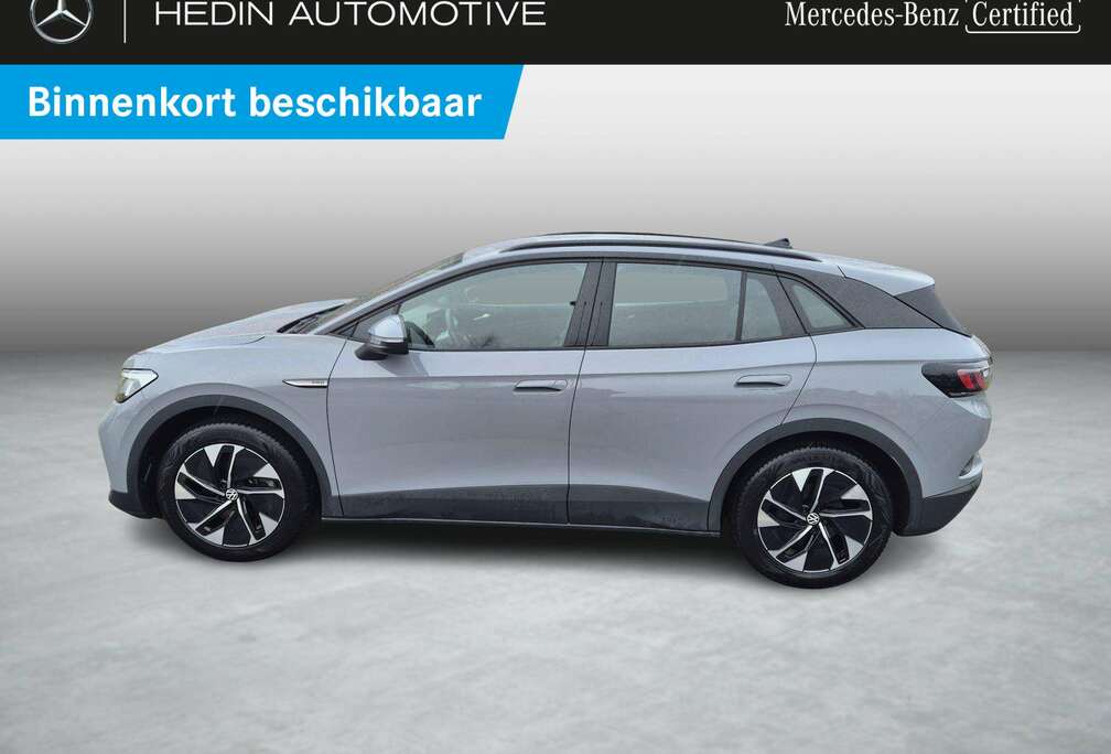 Volkswagen Pro Performance 77 kWh | Parkeer PAck | Navigatie